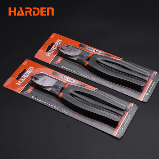 Harden Cable Cutter 570066 & 570068 (6" & 8") Harden